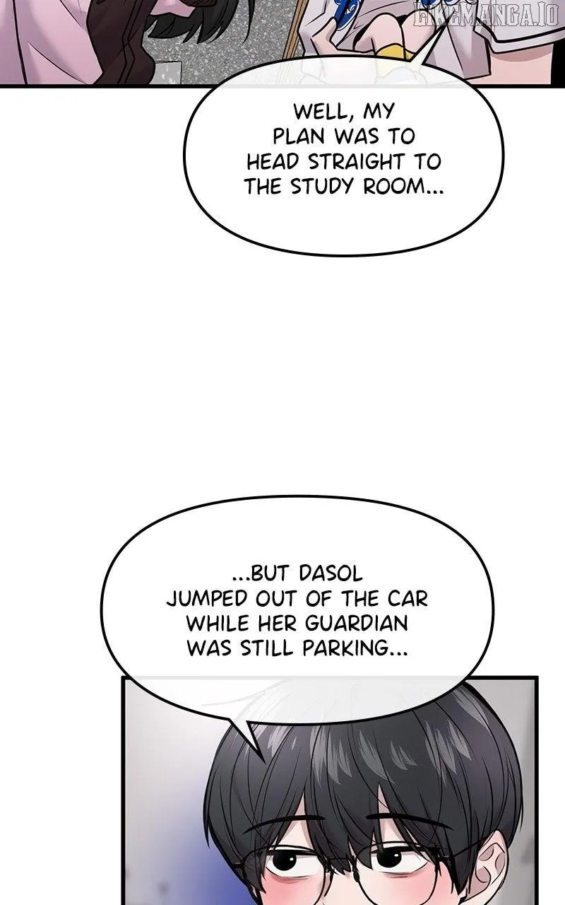 Back to Chan Bi Chapter 56 page 47 - 