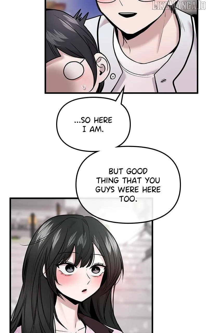 Back to Chan Bi Chapter 56 page 48 - 