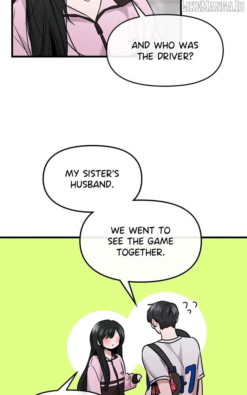 Back to Chan Bi Chapter 56 page 49 - 