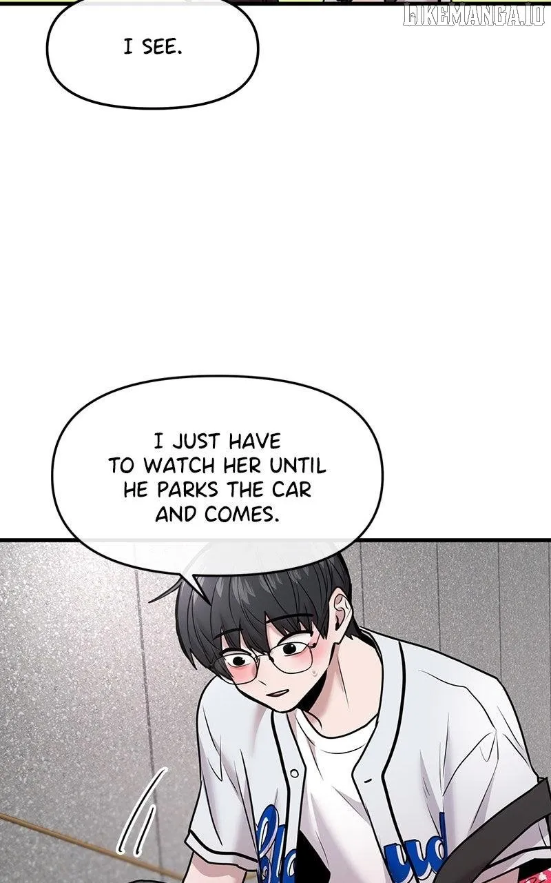 Back to Chan Bi Chapter 56 page 50 - 