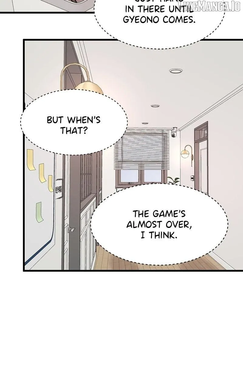 Back to Chan Bi Chapter 56 page 6 - 