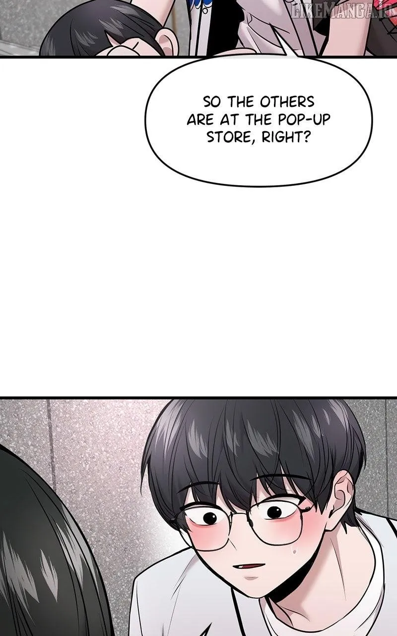 Back to Chan Bi Chapter 56 page 51 - 