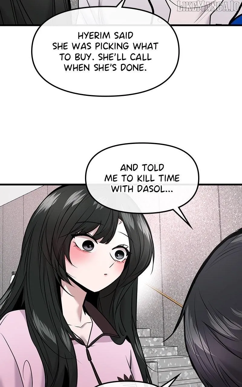 Back to Chan Bi Chapter 56 page 52 - 