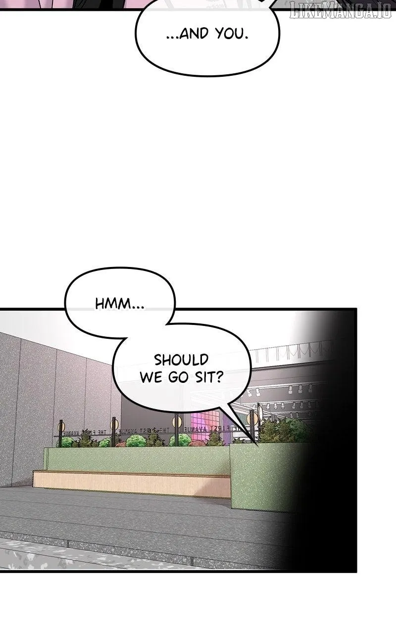 Back to Chan Bi Chapter 56 page 53 - 
