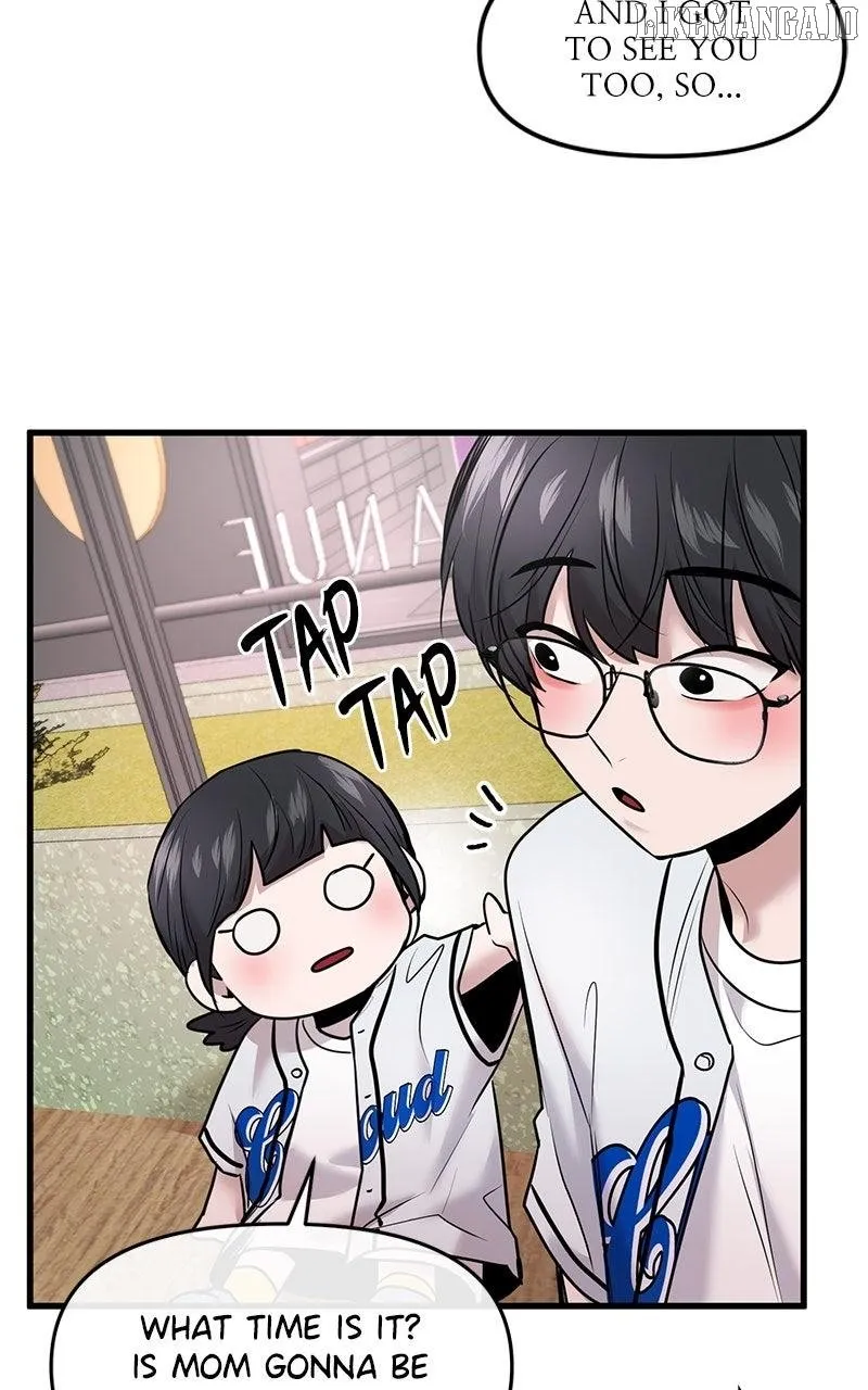 Back to Chan Bi Chapter 56 page 56 - 