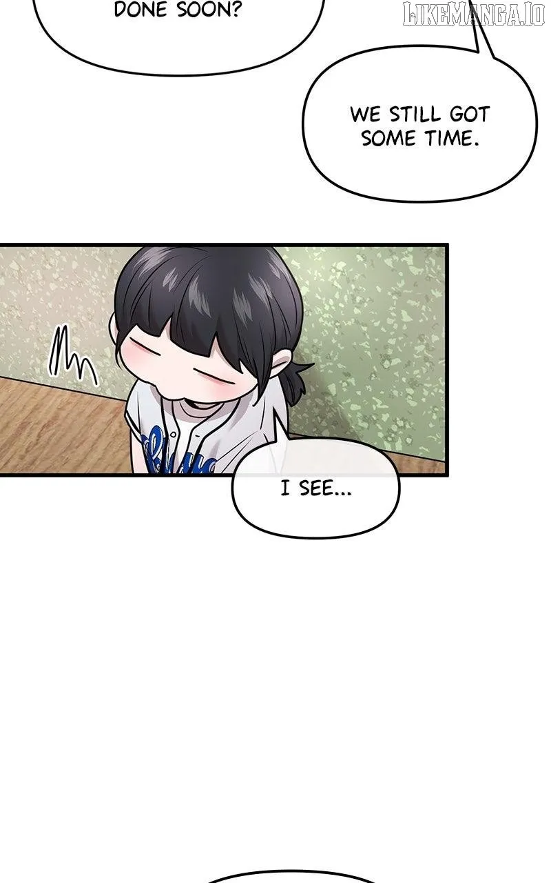 Back to Chan Bi Chapter 56 page 57 - 