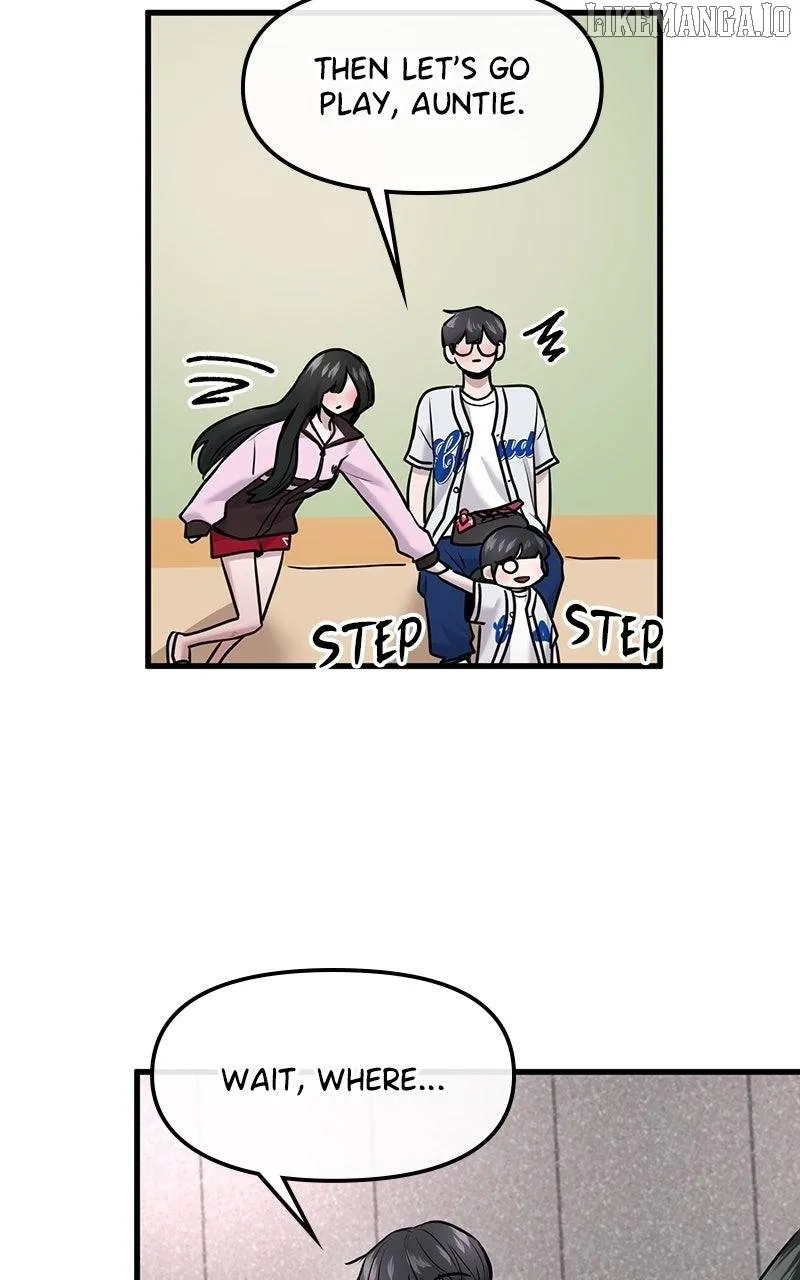 Back to Chan Bi Chapter 56 page 58 - 
