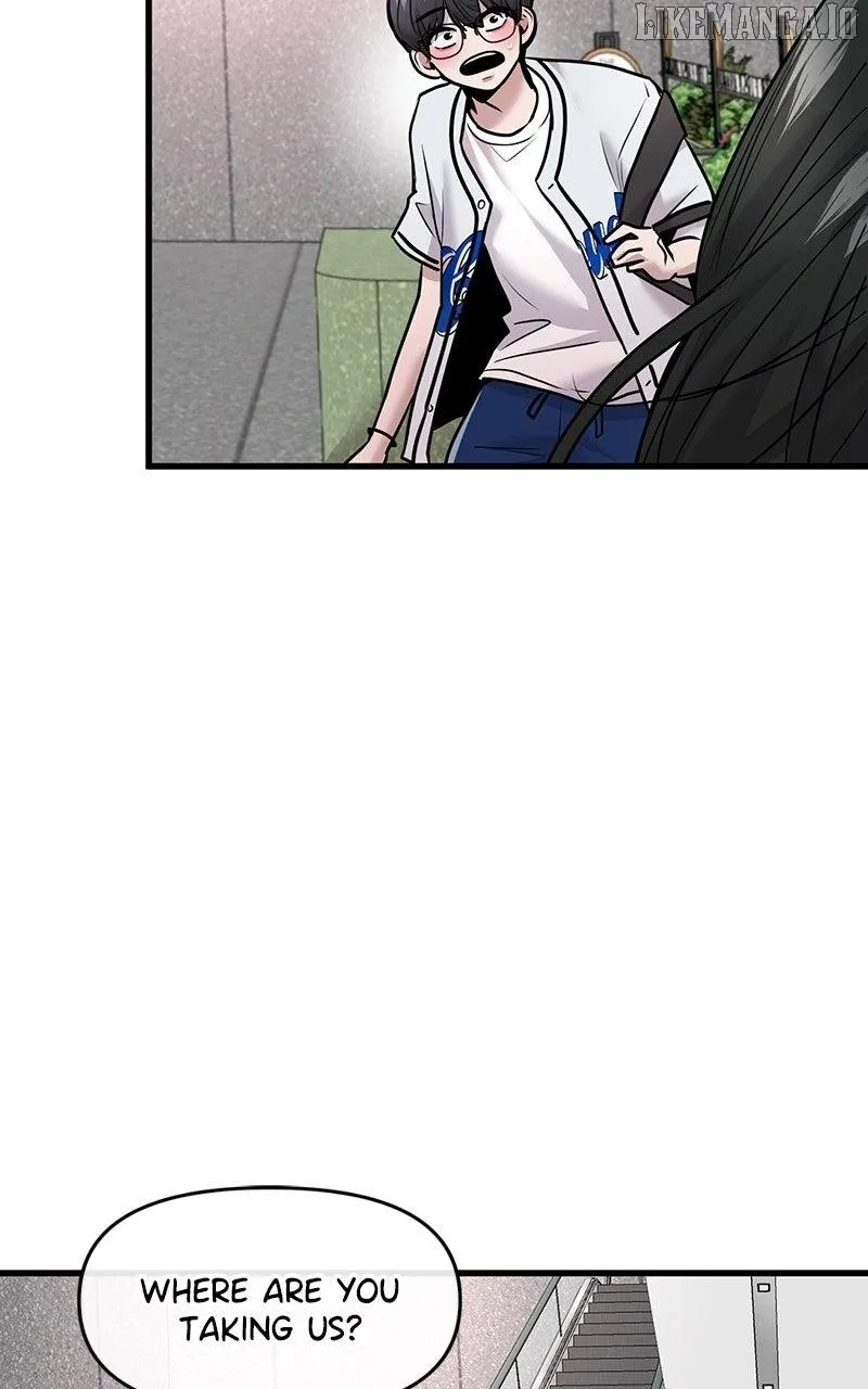 Back to Chan Bi Chapter 56 page 59 - 