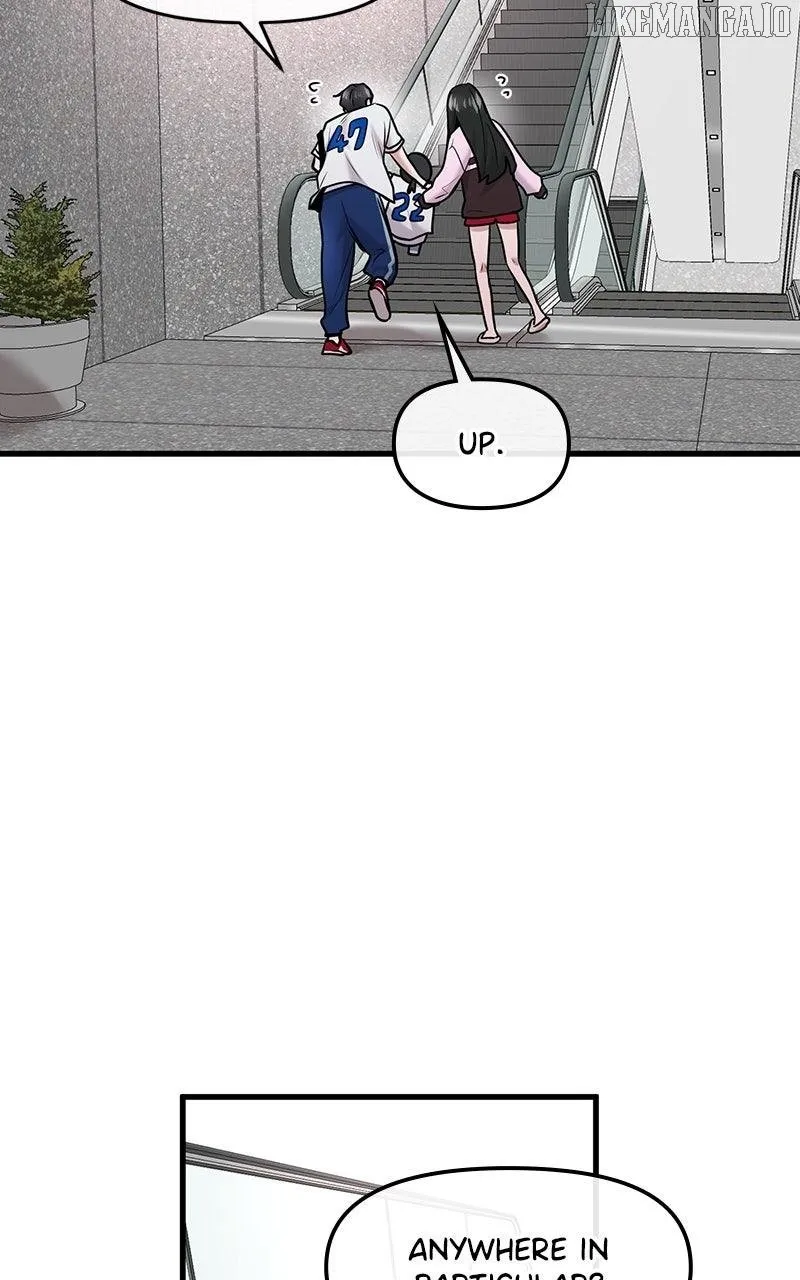 Back to Chan Bi Chapter 56 page 60 - 