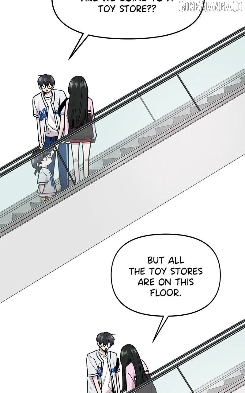 Back to Chan Bi Chapter 56 page 62 - 