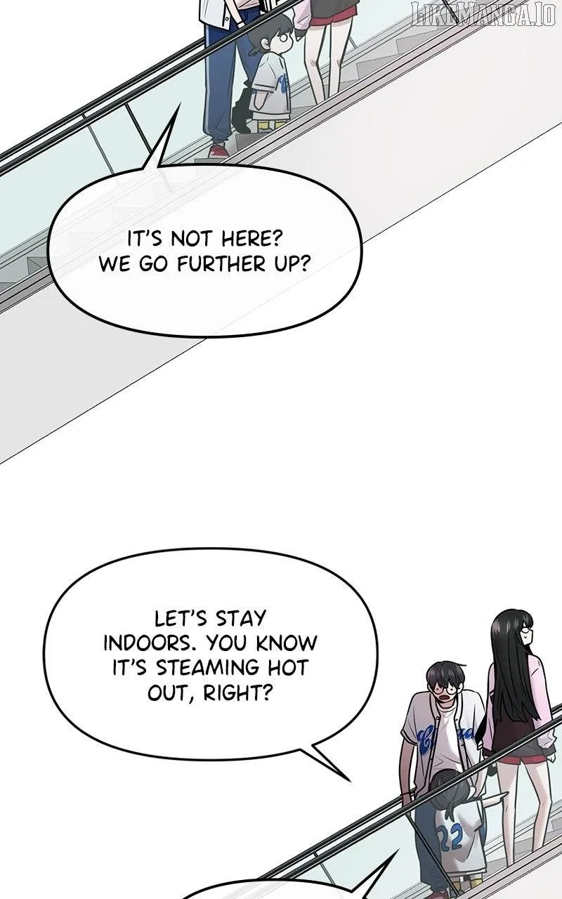 Back to Chan Bi Chapter 56 page 63 - 