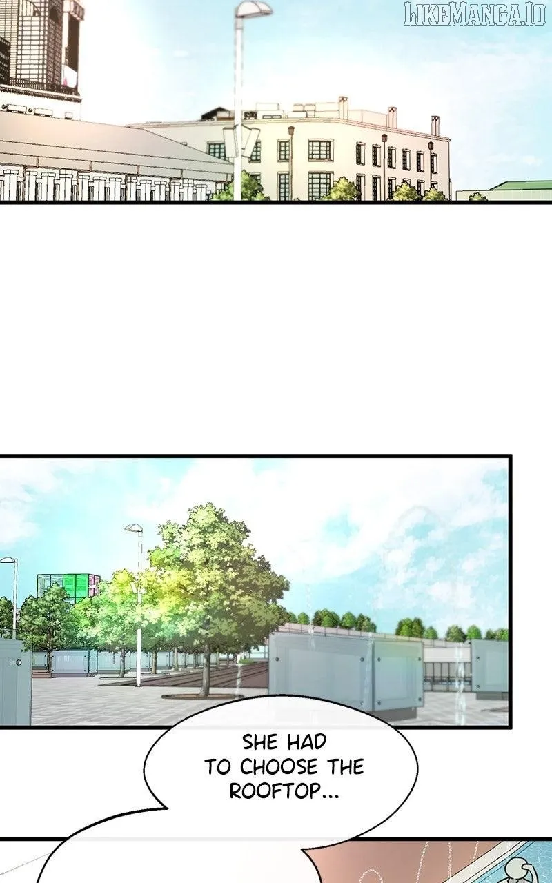 Back to Chan Bi Chapter 56 page 67 - 