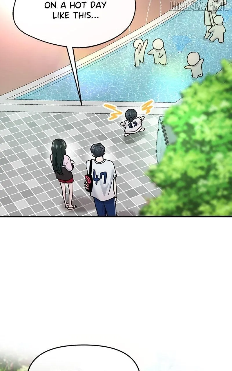 Back to Chan Bi Chapter 56 page 68 - 