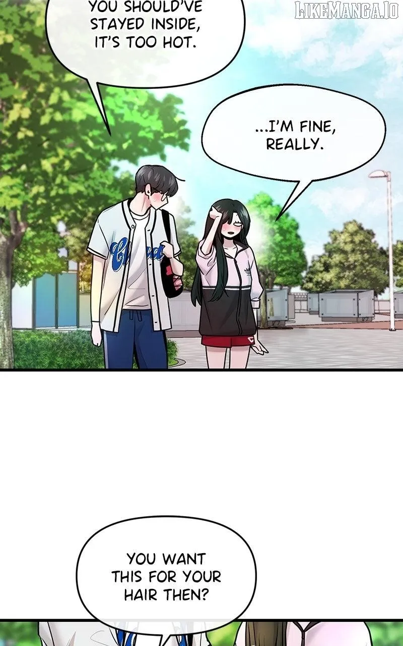Back to Chan Bi Chapter 56 page 69 - 