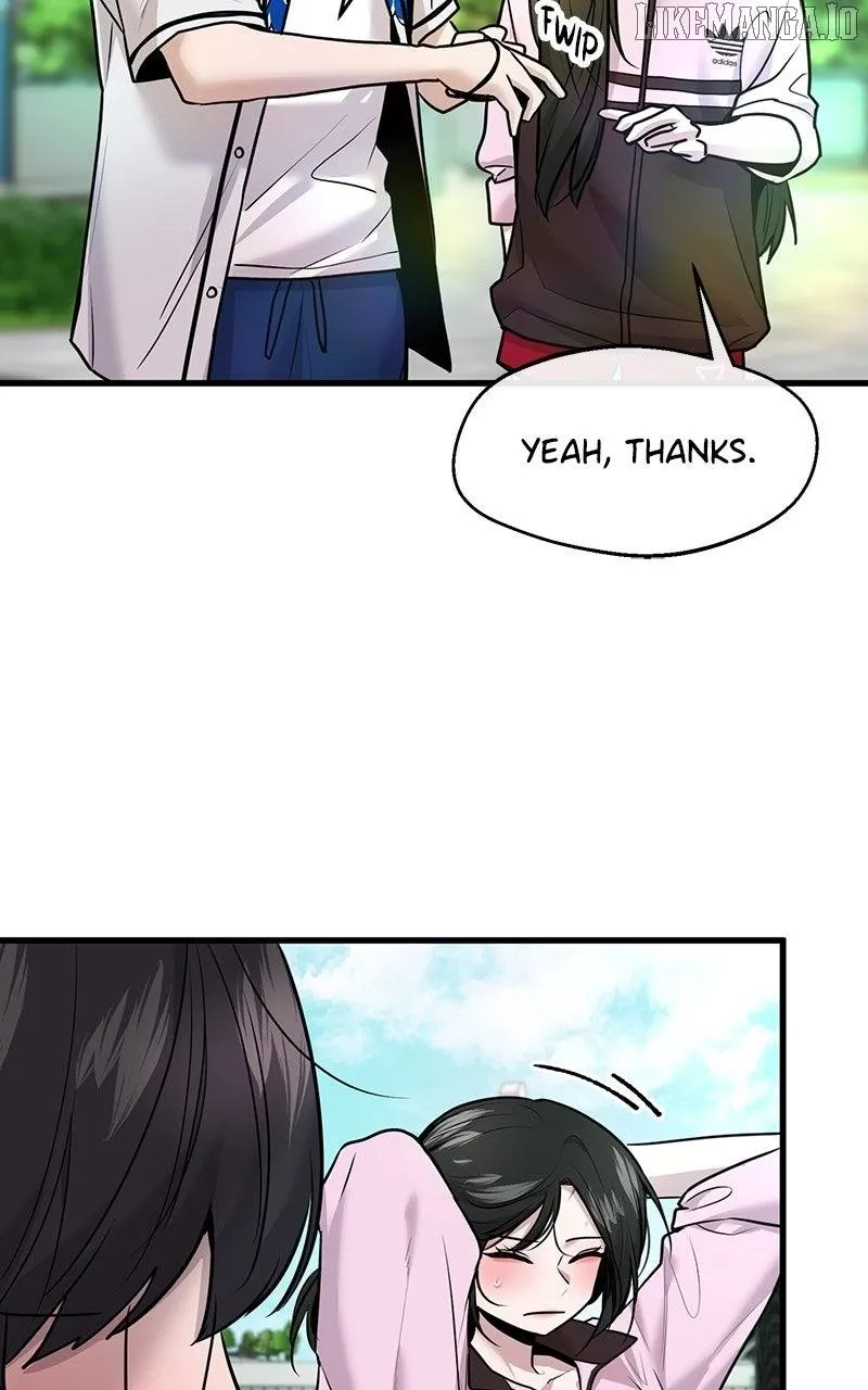 Back to Chan Bi Chapter 56 page 70 - 