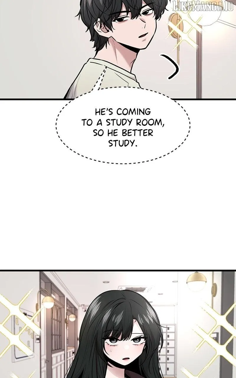 Back to Chan Bi Chapter 56 page 8 - 