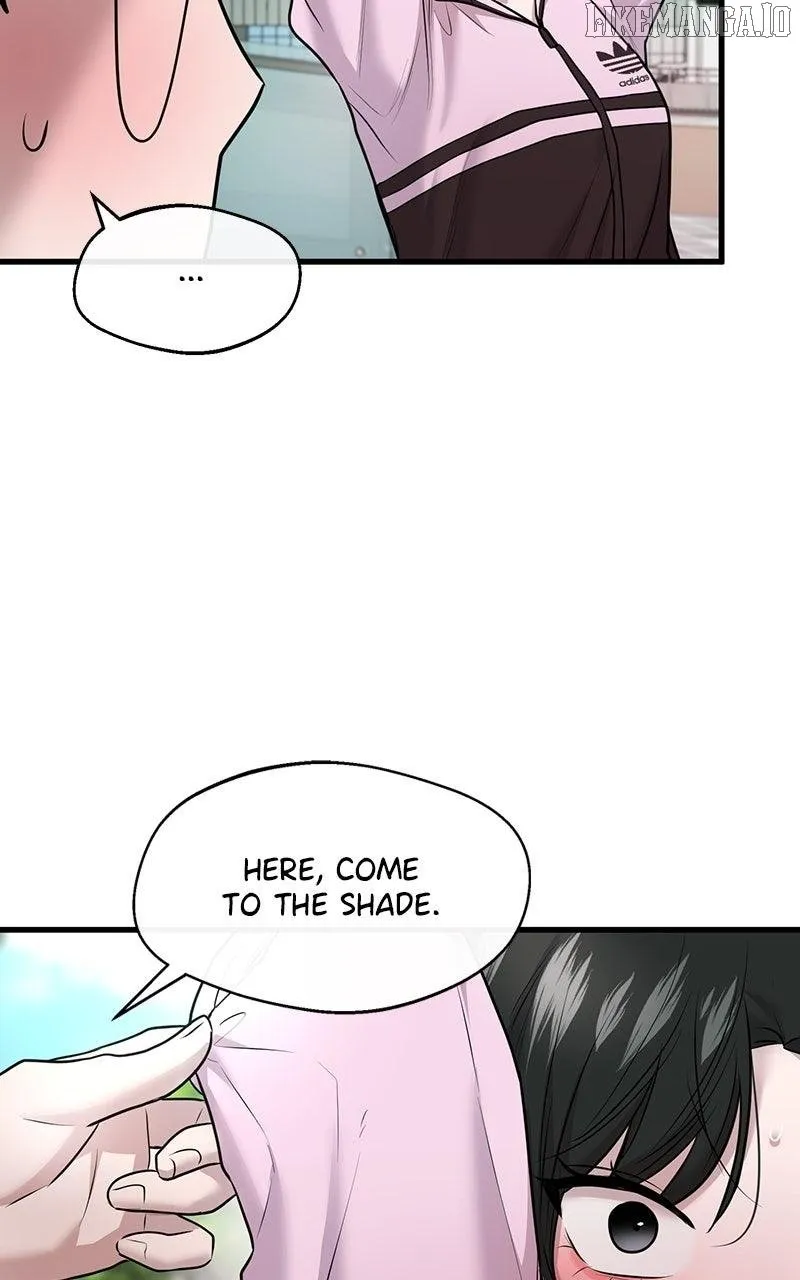Back to Chan Bi Chapter 56 page 71 - 