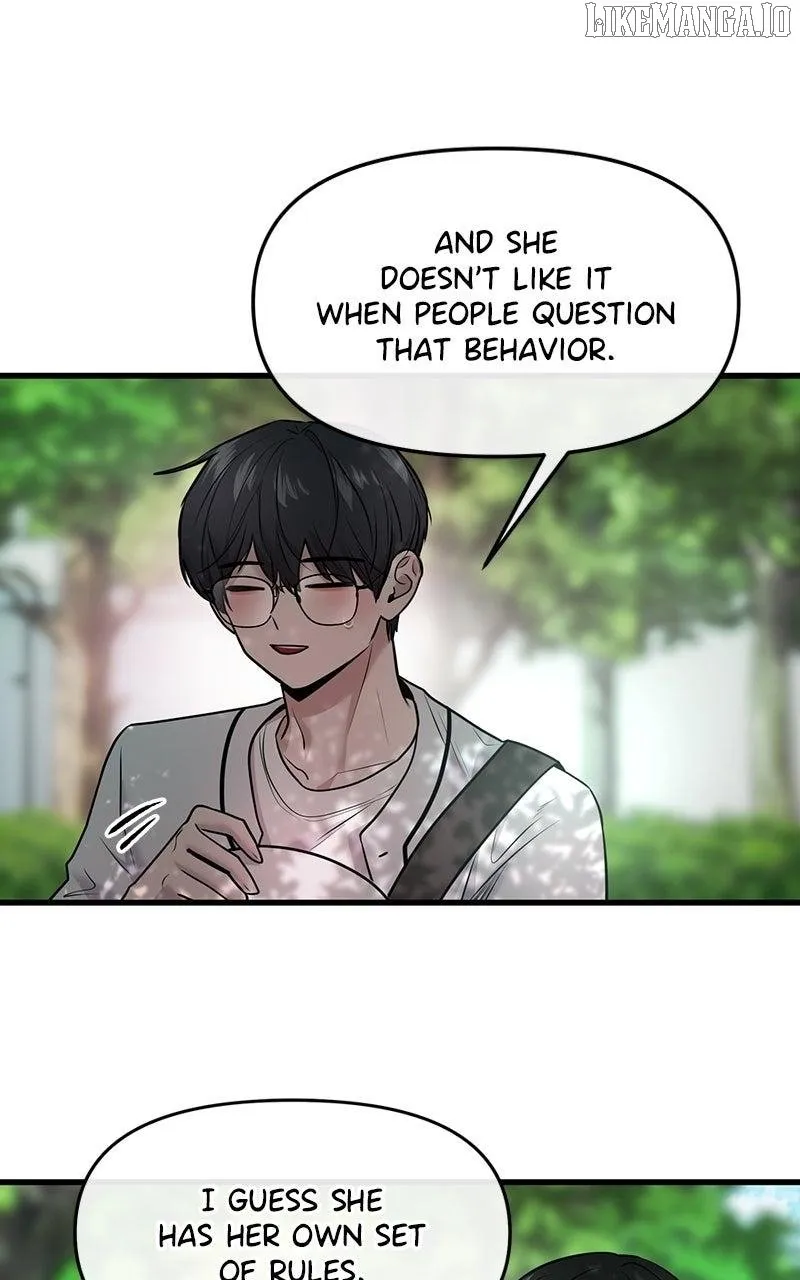 Back to Chan Bi Chapter 56 page 74 - 