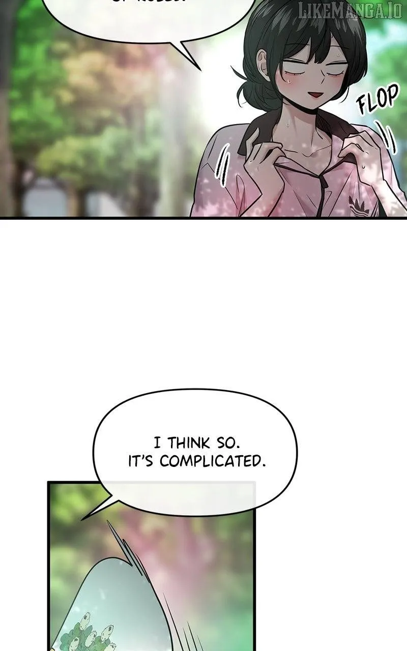 Back to Chan Bi Chapter 56 page 75 - 