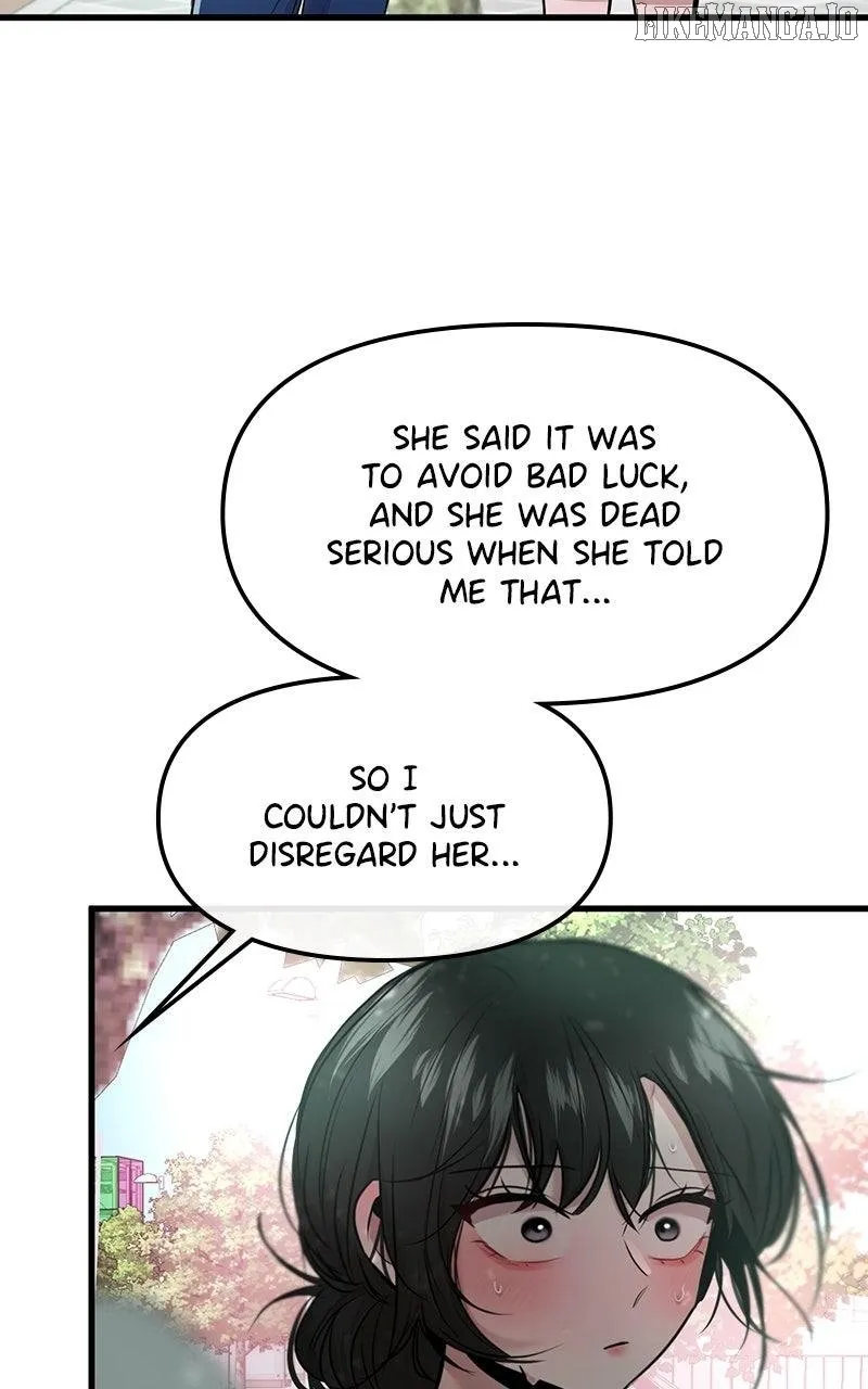 Back to Chan Bi Chapter 56 page 78 - 
