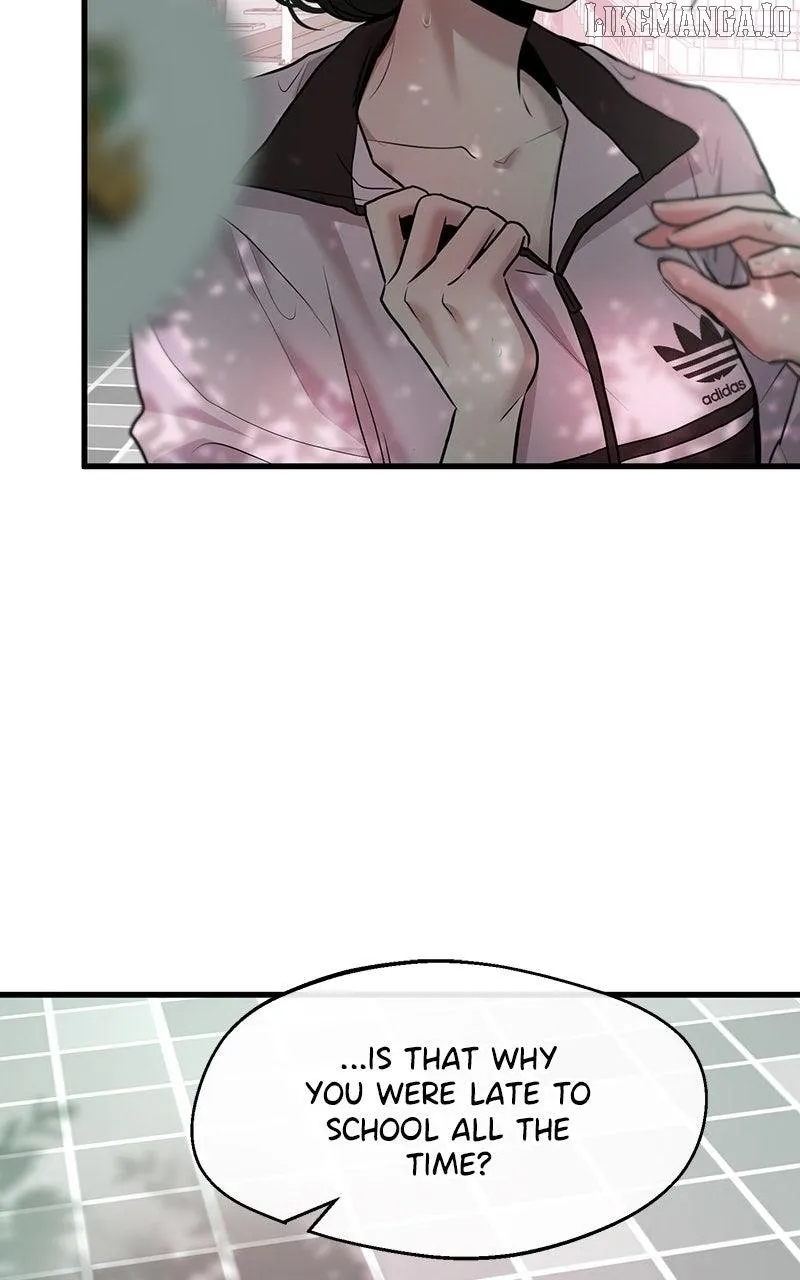 Back to Chan Bi Chapter 56 page 79 - 