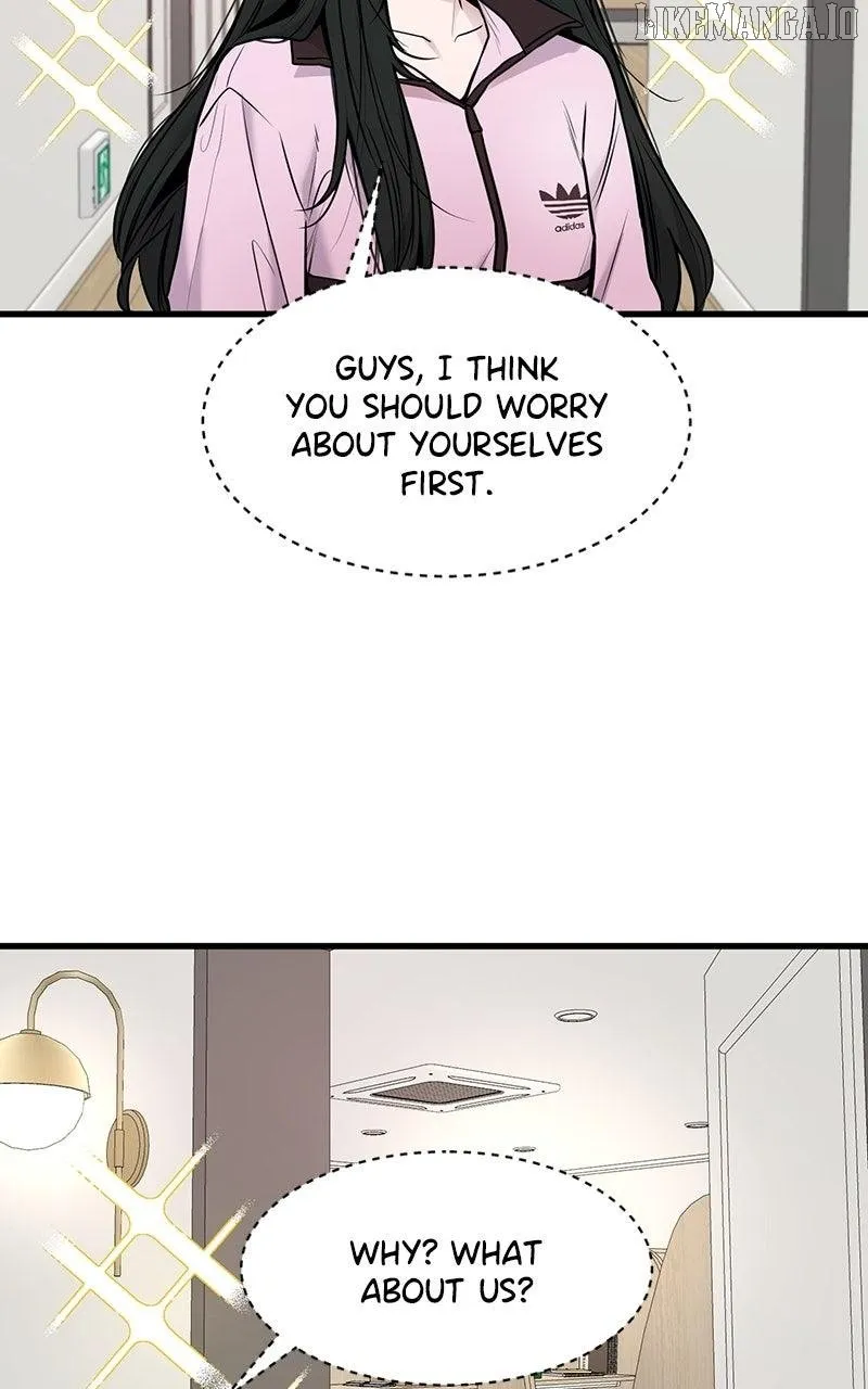 Back to Chan Bi Chapter 56 page 9 - 