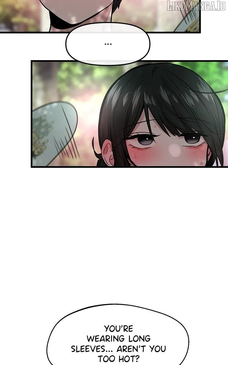 Back to Chan Bi Chapter 56 page 81 - 
