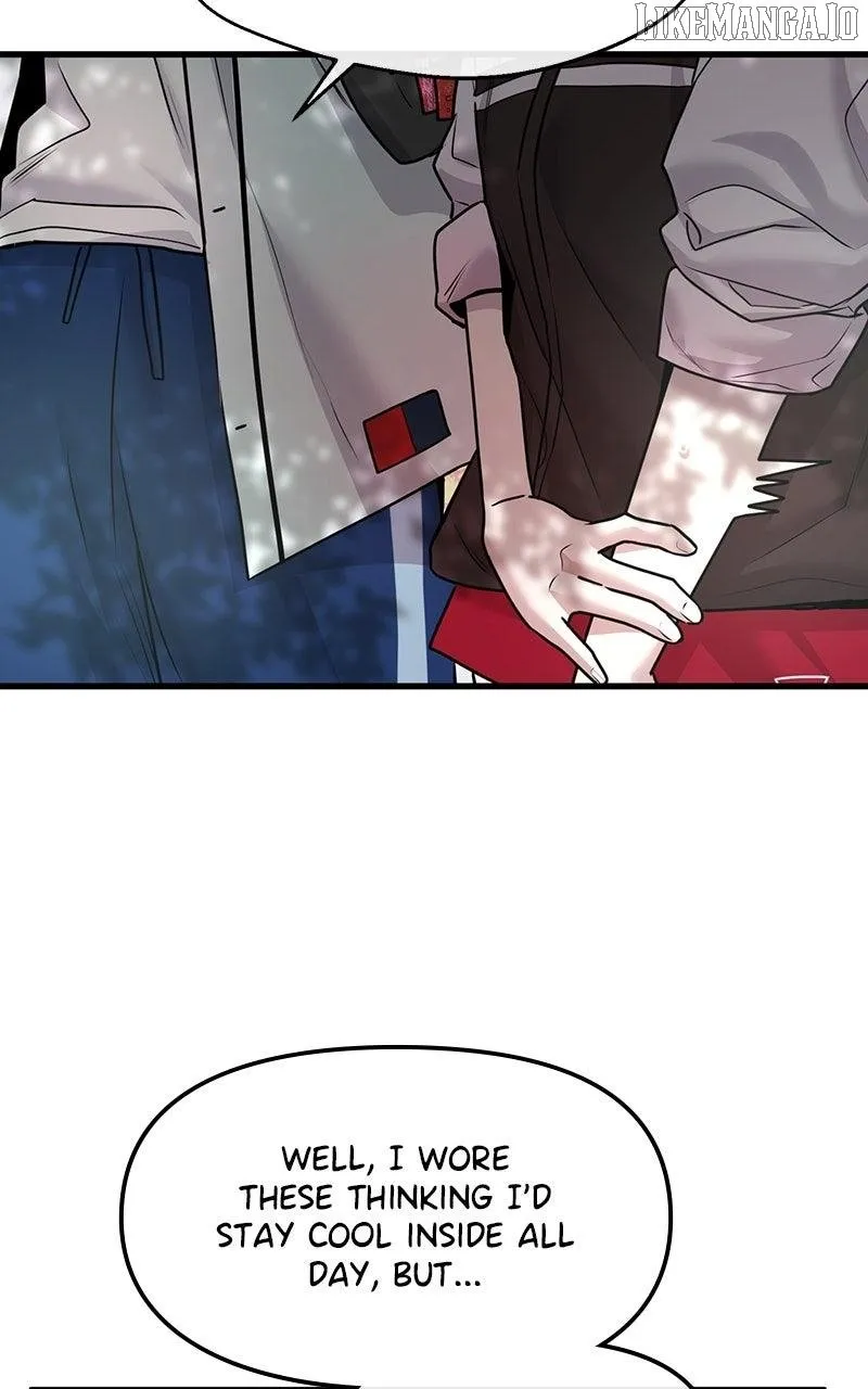 Back to Chan Bi Chapter 56 page 82 - 