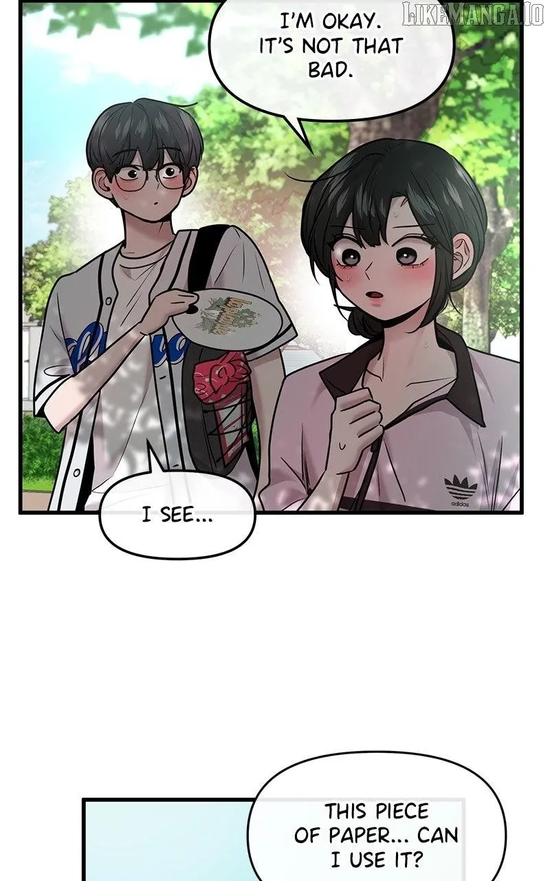 Back to Chan Bi Chapter 56 page 83 - 