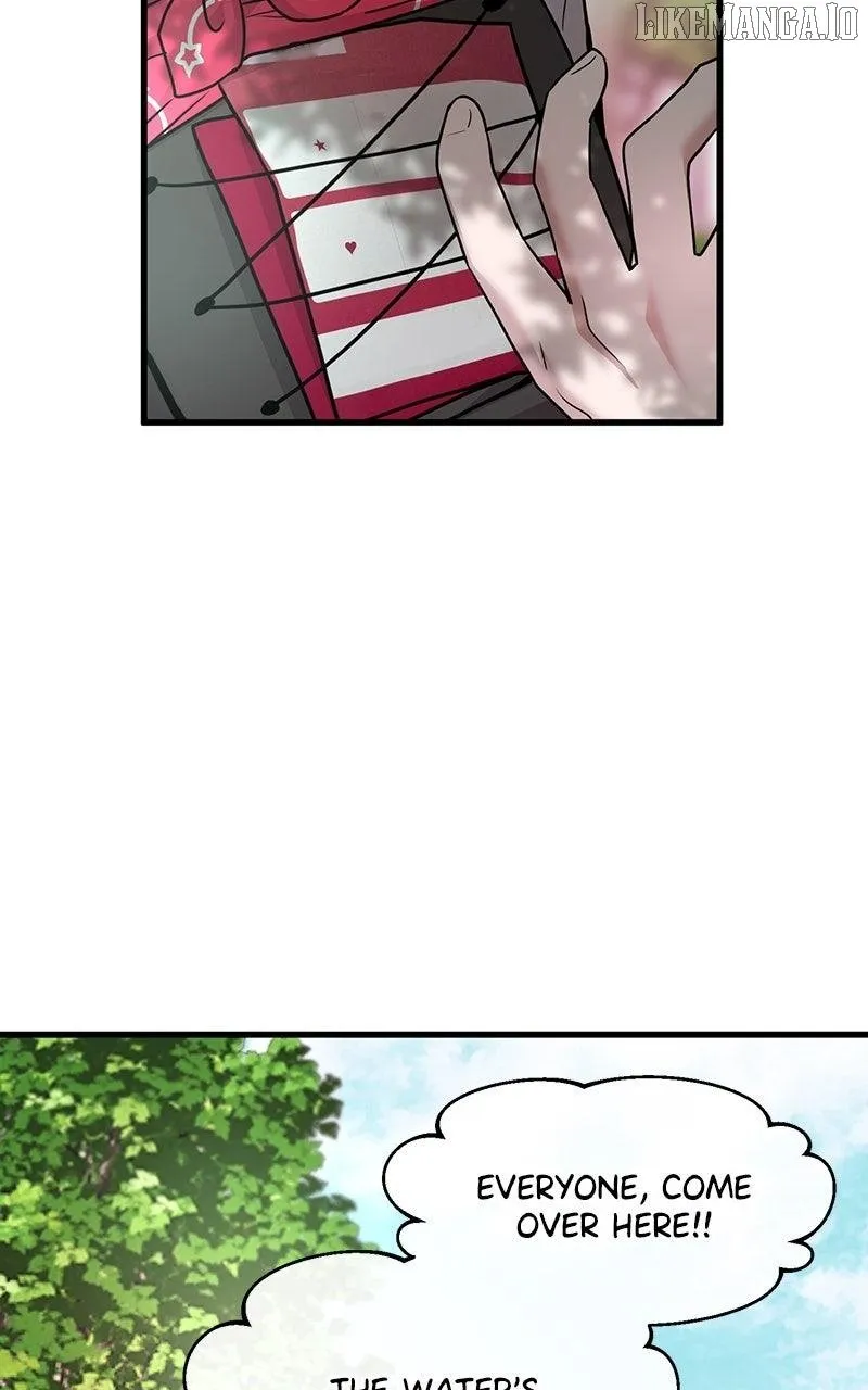 Back to Chan Bi Chapter 56 page 85 - 