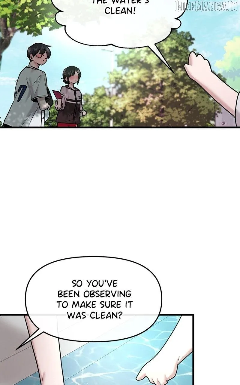 Back to Chan Bi Chapter 56 page 86 - 
