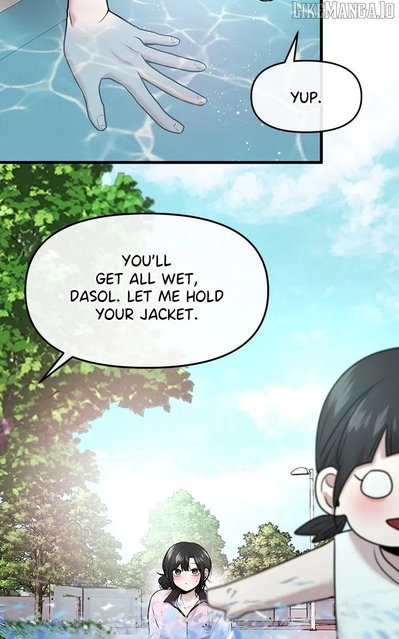 Back to Chan Bi Chapter 56 page 87 - 