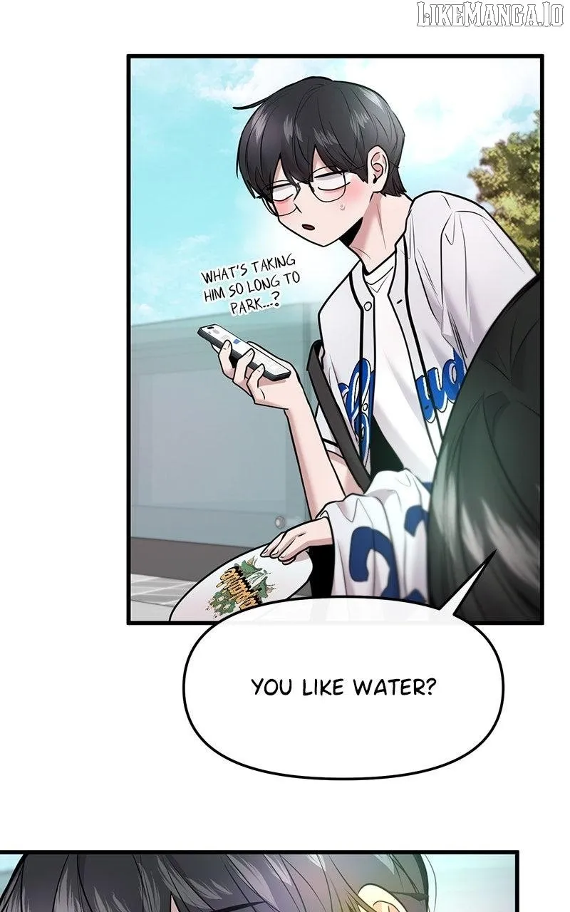 Back to Chan Bi Chapter 56 page 90 - 