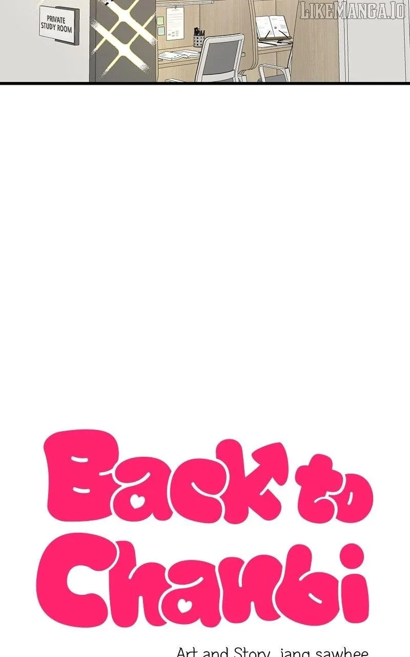 Back to Chan Bi Chapter 56 page 10 - 
