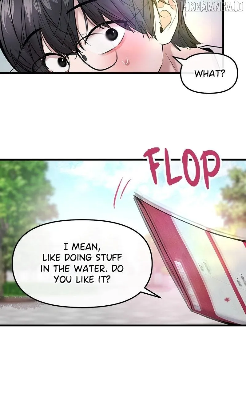 Back to Chan Bi Chapter 56 page 91 - 