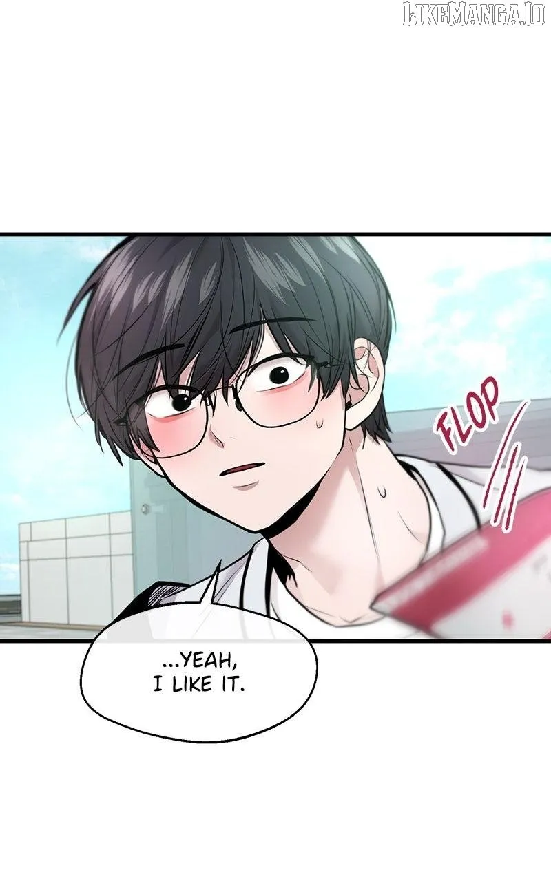 Back to Chan Bi Chapter 56 page 92 - 