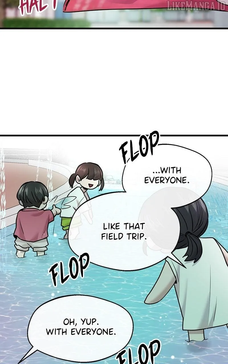 Back to Chan Bi Chapter 56 page 95 - 