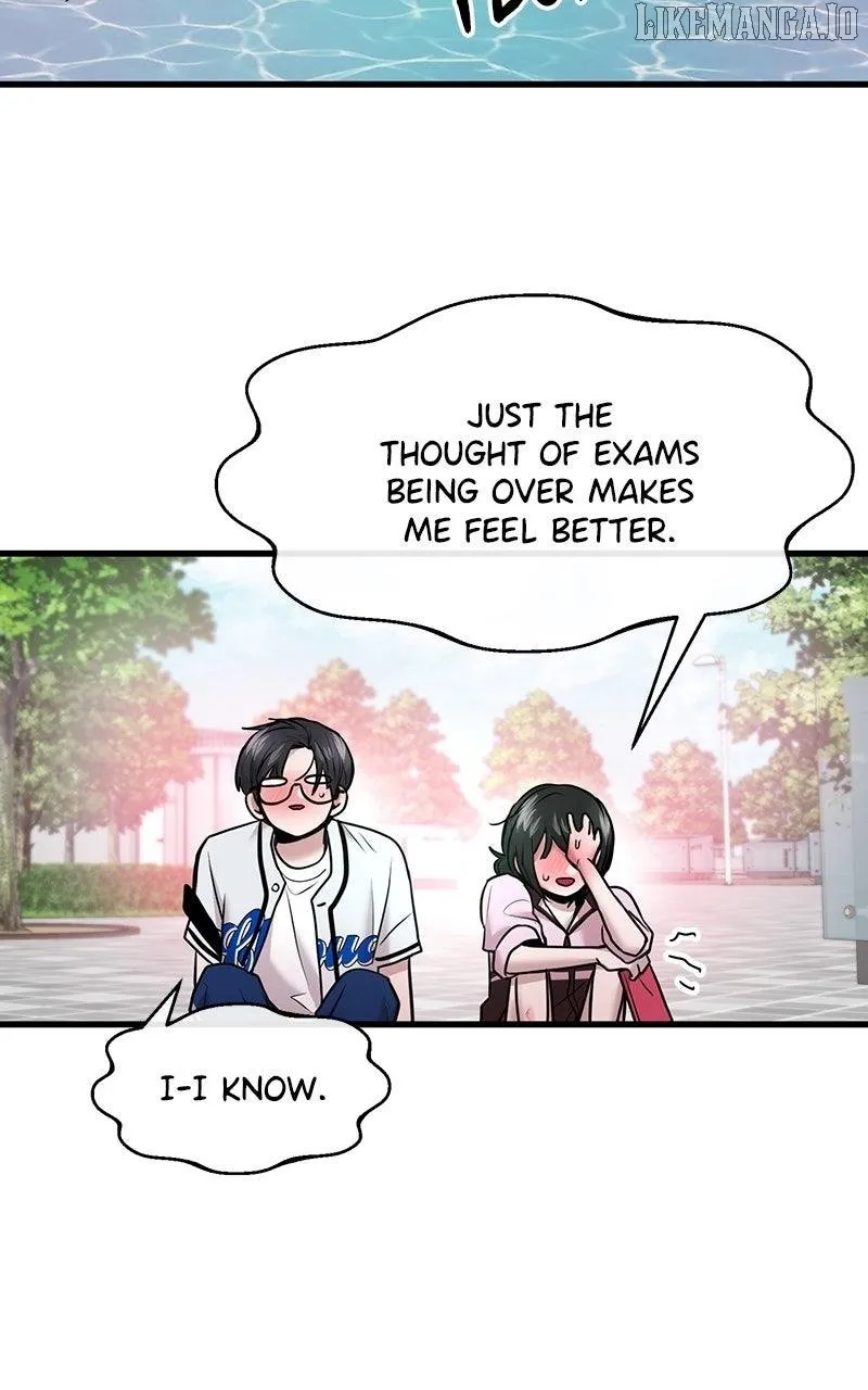 Back to Chan Bi Chapter 56 page 96 - 