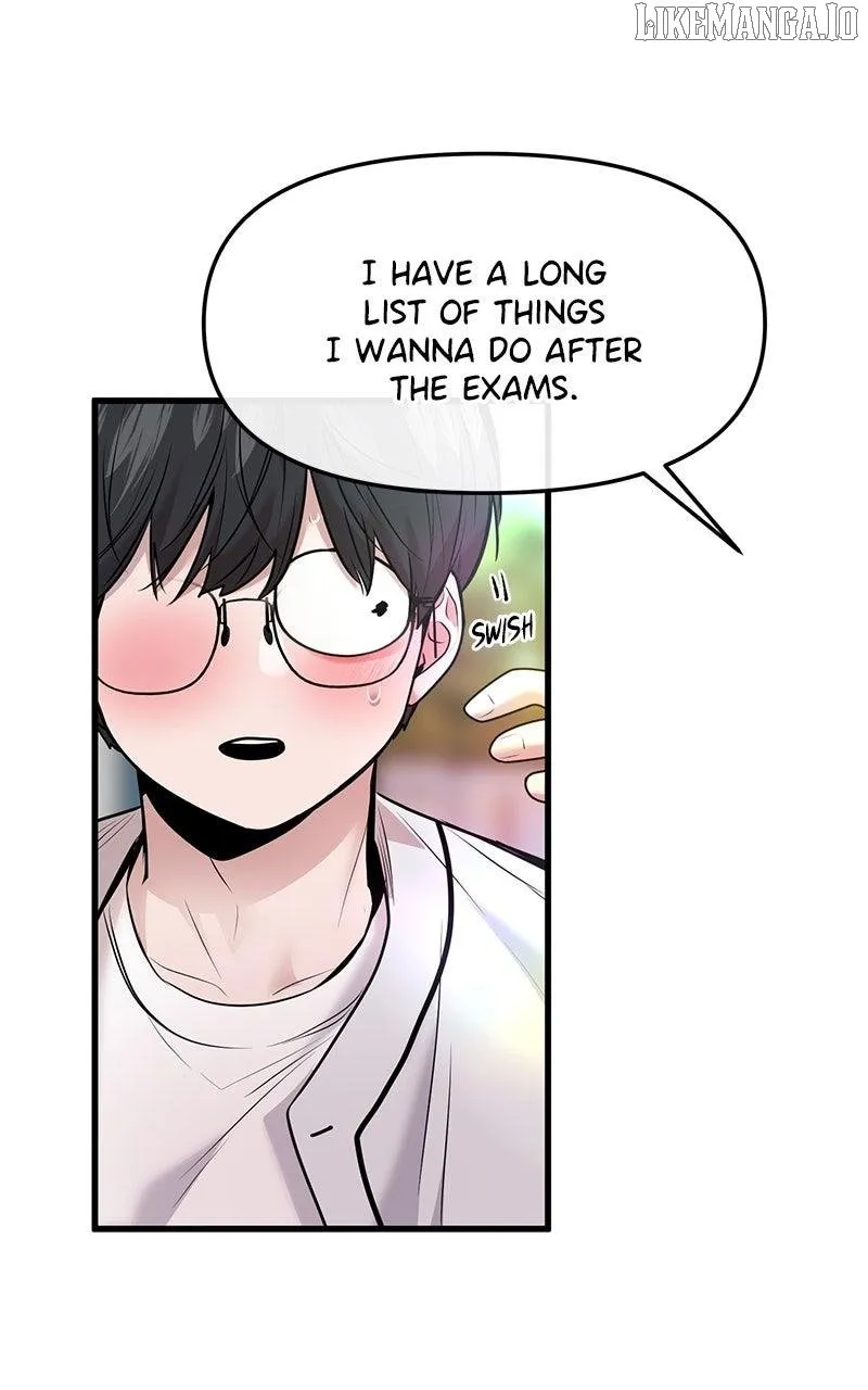 Back to Chan Bi Chapter 56 page 97 - 