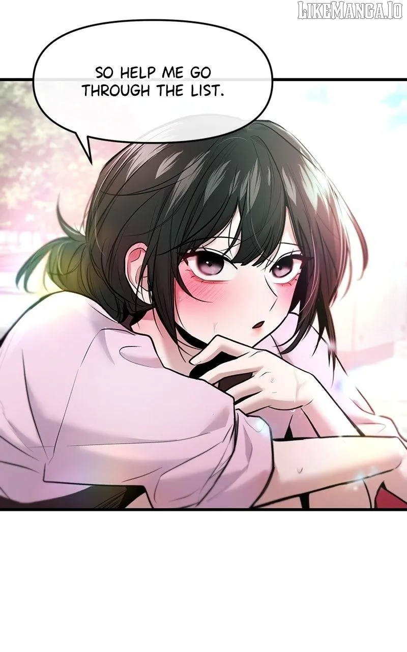 Back to Chan Bi Chapter 56 page 98 - 