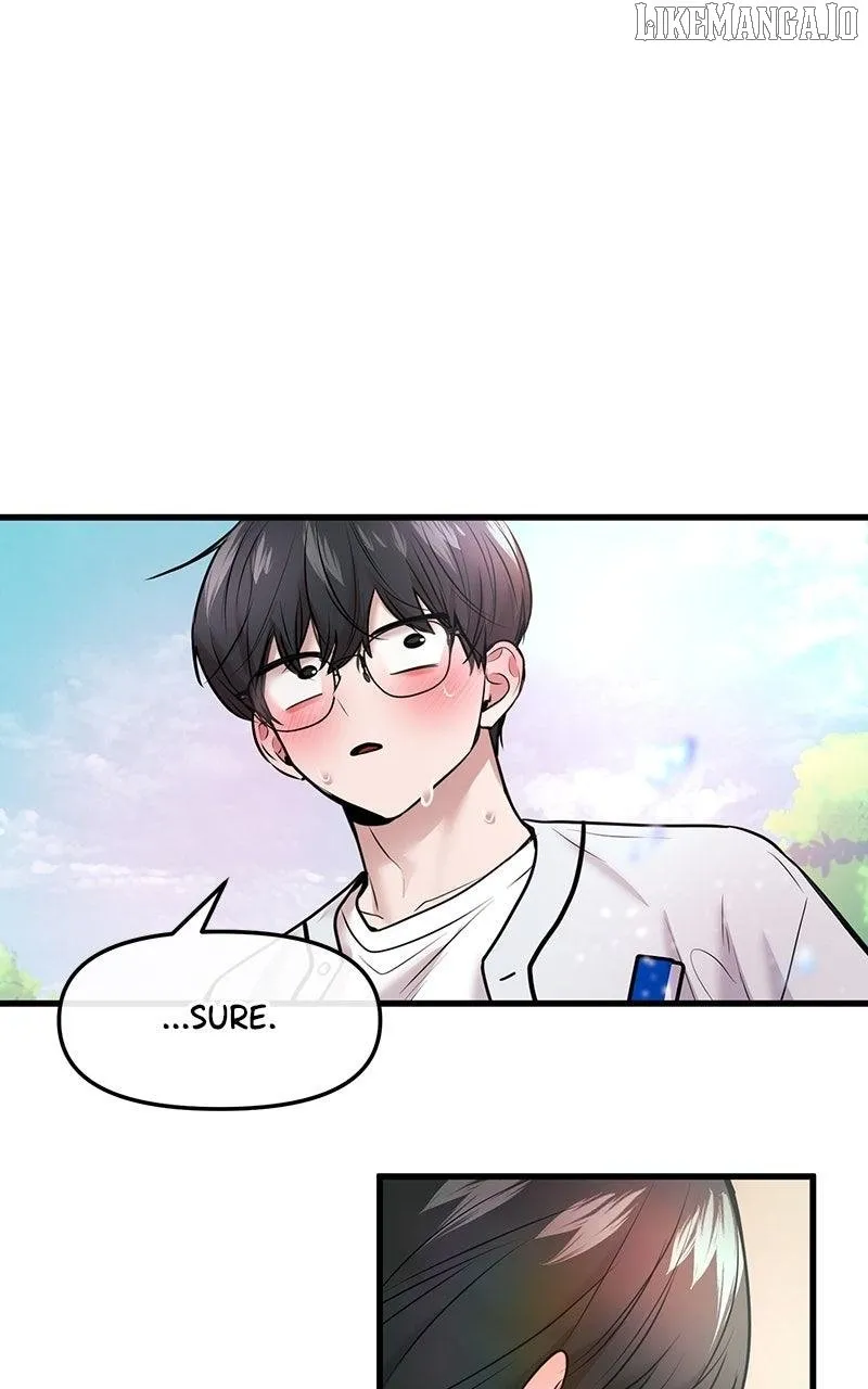 Back to Chan Bi Chapter 56 page 99 - 