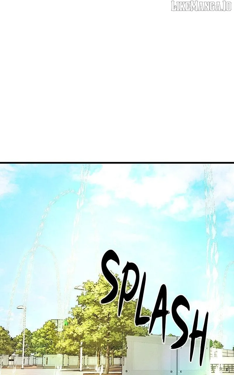Back to Chan Bi Chapter 57 page 1 - 
