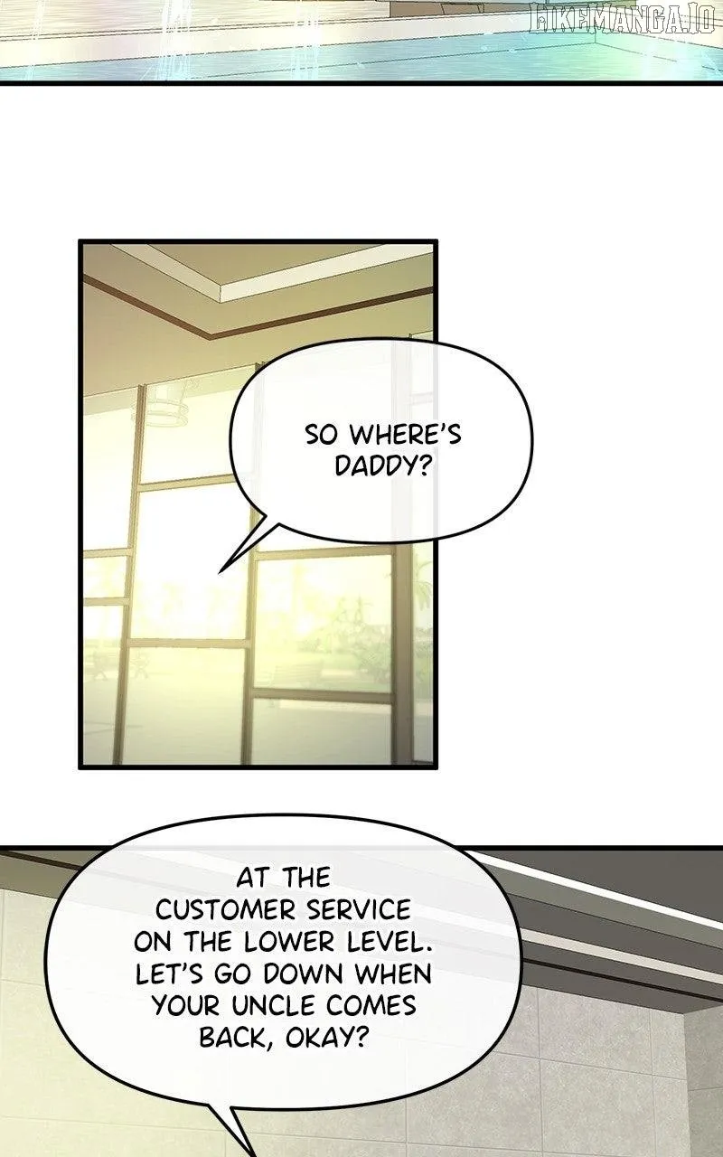 Back to Chan Bi Chapter 57 page 2 - 