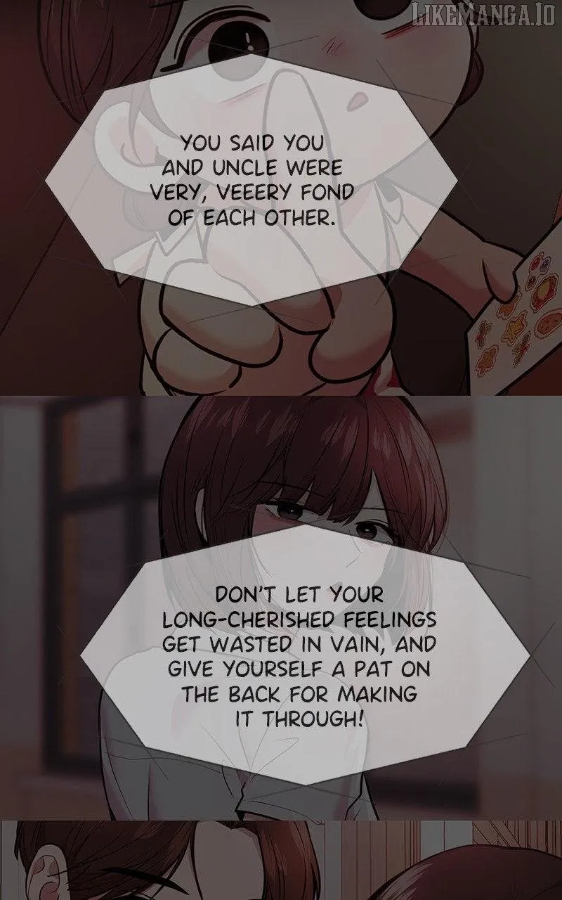 Back to Chan Bi Chapter 57 page 12 - 
