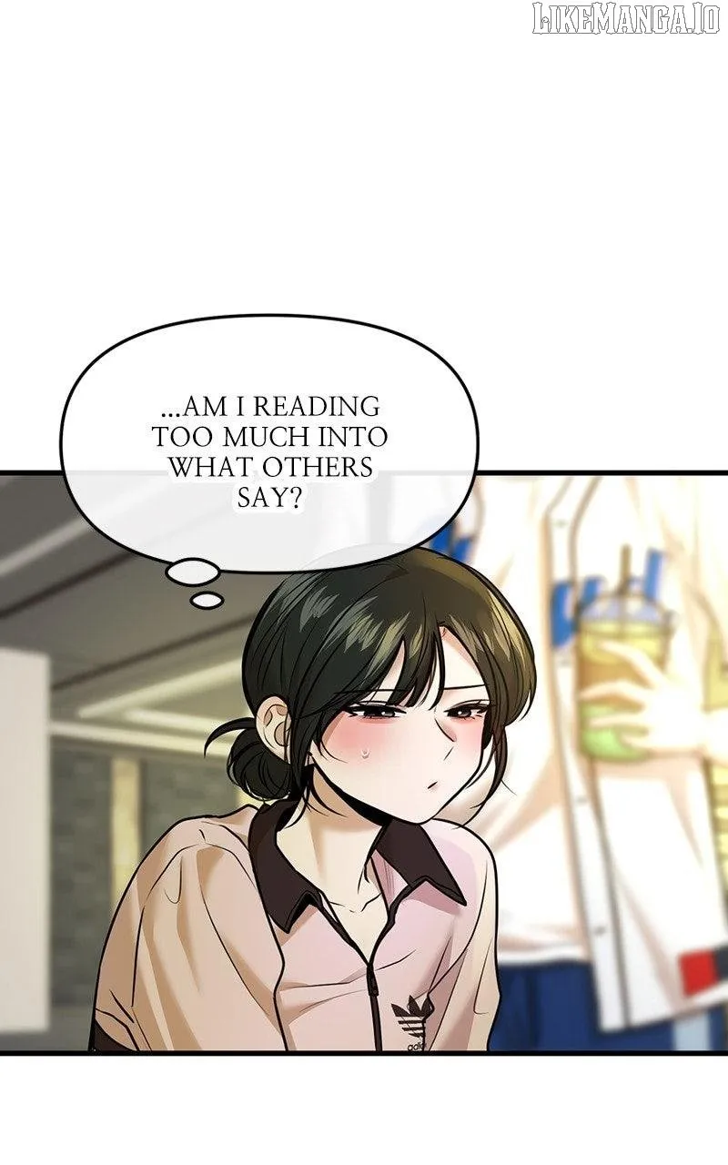 Back to Chan Bi Chapter 57 page 14 - 