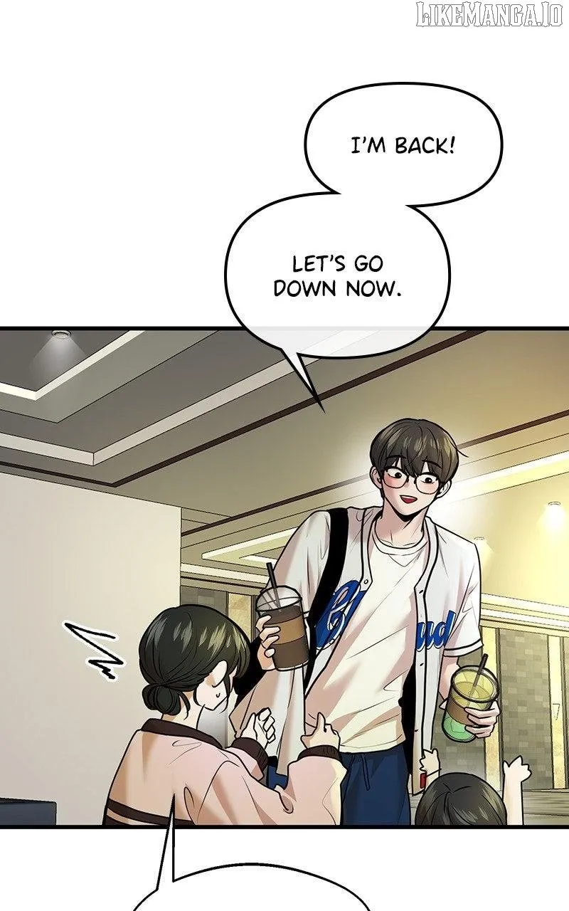 Back to Chan Bi Chapter 57 page 15 - 