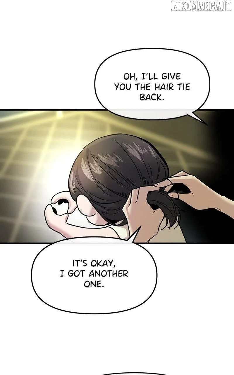 Back to Chan Bi Chapter 57 page 17 - 