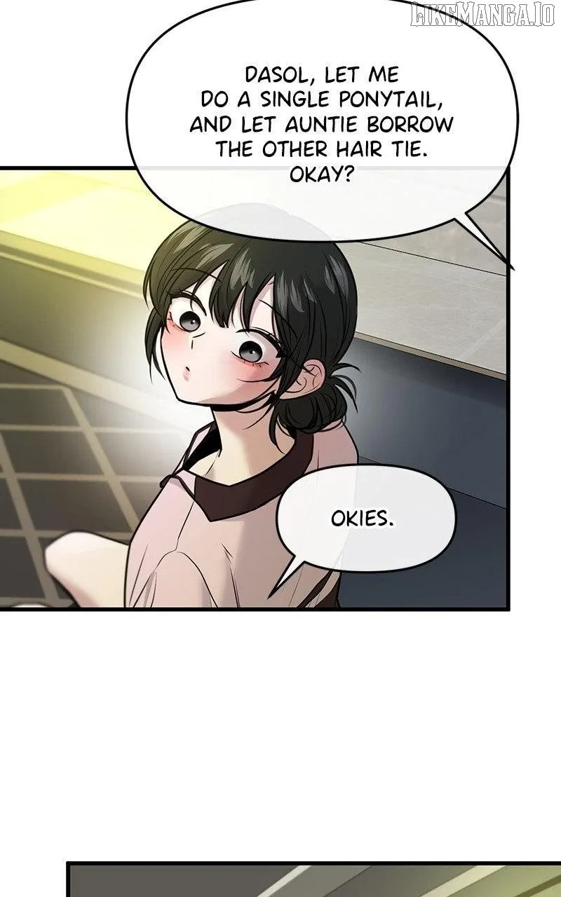 Back to Chan Bi Chapter 57 page 18 - 