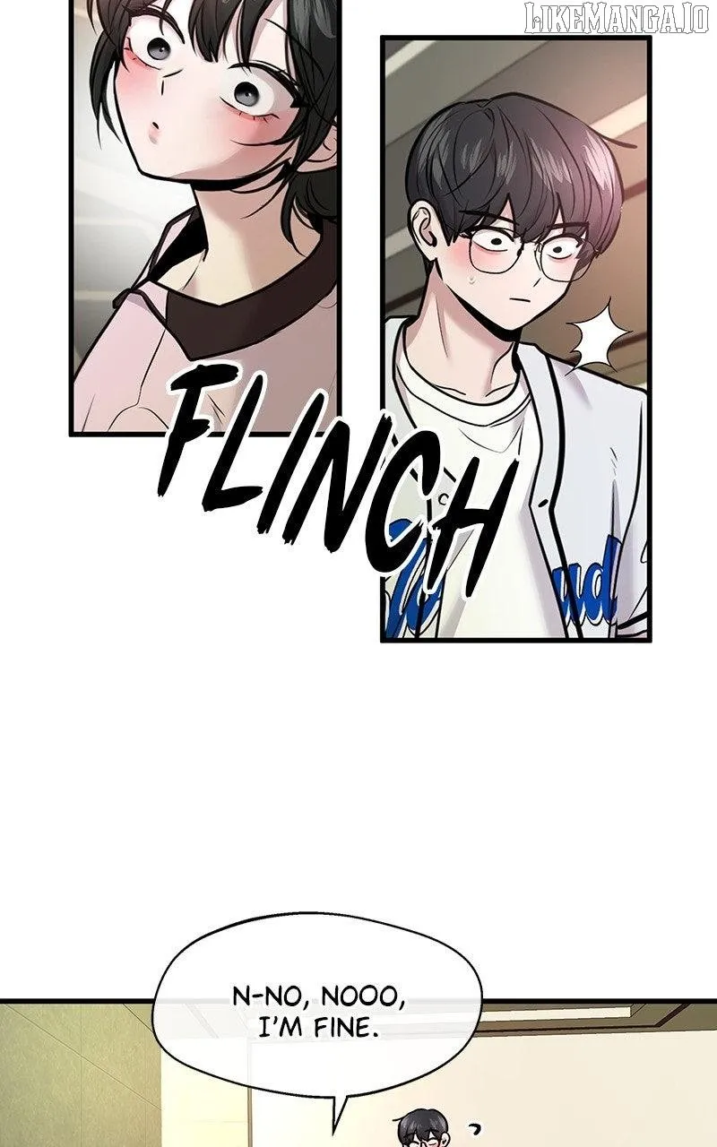 Back to Chan Bi Chapter 57 page 20 - 