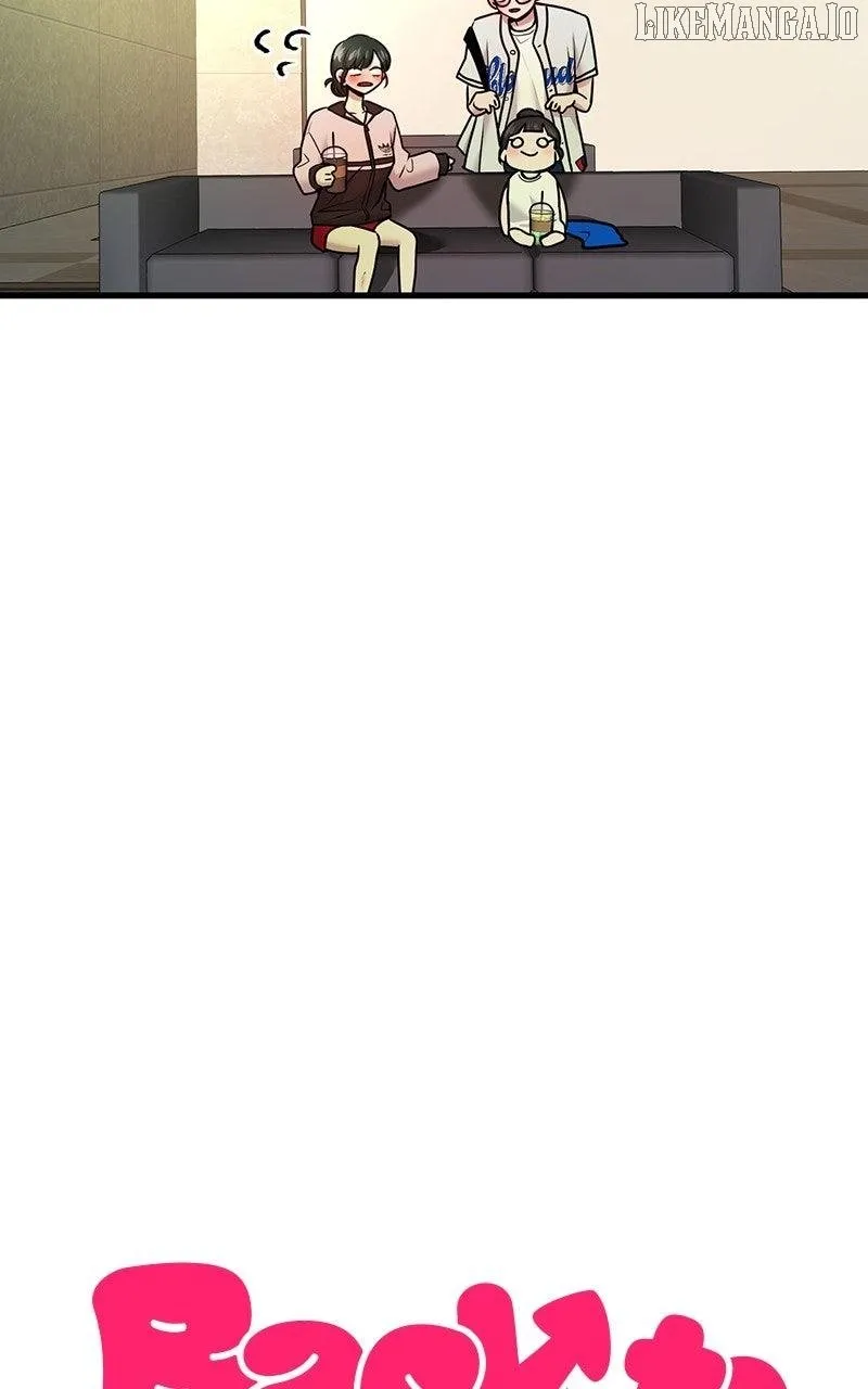Back to Chan Bi Chapter 57 page 21 - 